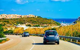 Qual è il modo più economico per andare in Sardegna?