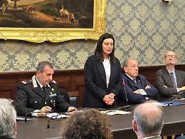 Bonifiche e contrasto a sversamento rifiuti, vertice in Prefettura