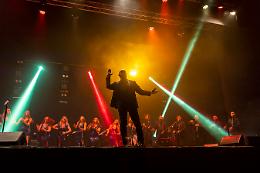 “That’s Napoli Show… Mistery" al Teatro Augusteo