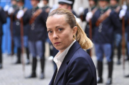 Dazi, Meloni su missione Usa da Trump: «Faremo del nostro meglio»
