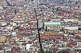 Urbanistica, la rigenerazione riparte dai centri storici