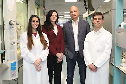 Investimento di 5 milioni di euro in Iama Therapeutics