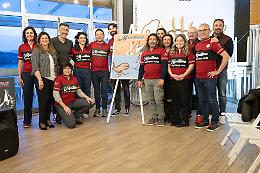 Ciclostoriche, La Marittima 2025 si presenta: tra cultura e mobilità sostenibile
