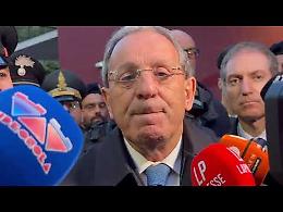«Attività di accertamento in corso»