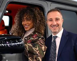 Il gruppo Auto Scala ha presentato le nuove auto Sportequipe e la nuovissima ICH-X K3