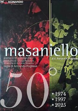 Masaniello e il sogno di libertà