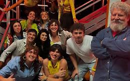 Torna la formazione artistica con C.I.O.E.(‘) 