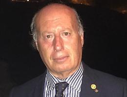 Associazione Motonautica e Velica Peloritana, Schillirò eletto vicepresidente