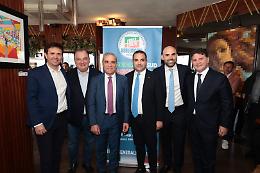 Forza Italia rilancia il Mezzogiorno e prepara la sfida per la Campania