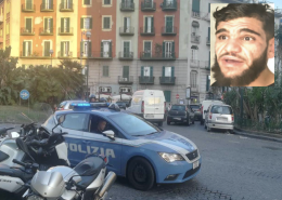 Boom di rapine in 15 minuti, scoppia il panico al Vomero