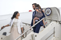 Italia-Usa, Vance a Roma: a Palazzo Chigi l'incontro con Meloni