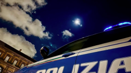 Paura a San Giovanni: spari prima della via Crucis