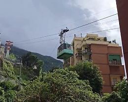Tragedia del Faito, sono 25 gli indagati