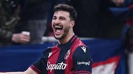 Orsolini sfonda l’Inter, il Napoli torna capolista