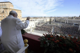 Morto Papa Francesco, da Meloni a von der Leyen il cordoglio per la scomparsa