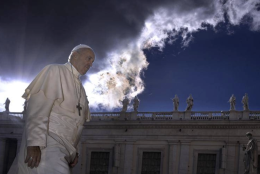 Morte Papa Francesco, fonti: «Ipotesi emorragia cerebrale»