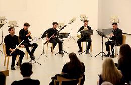 Nuova Orchestra Scarlatti, concerto a San Marcellino
