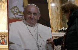 Papa Francesco, 5 giorni di lutto nazionale: come funziona