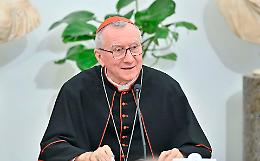 Conclave, Parolin sarebbe il favorito