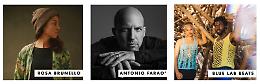 Giornata internazionale del jazz, concerti al Maschio Angioino