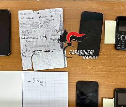 Truffe ad anziani da Napoli alla Sicilia, due arresti: in banda anche un 16enne
