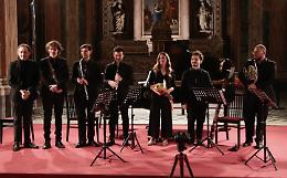 Scarlatti Camera Young, viaggio musicale attraverso il duo da camera