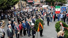 Il 25 Aprile a Napoli partendo da “Bella ciao”