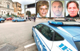 Patto tra clan per il silenzio: «Mesate a Mena Lo Russo»
