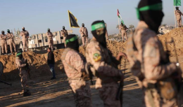 Hamas: pronti a rilasciare tutti gli ostaggi per tregua di 5 anni