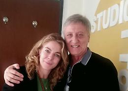 Patrizio Trampetti e il coraggio controcorrente con “L’ideale”