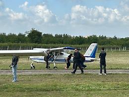 "Fly Week: volo e legalità", a Vtulazio la prima edizione