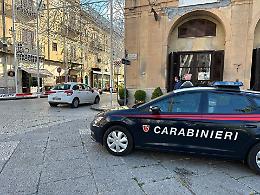 Rissa e sparatoria in strada: tre morti
