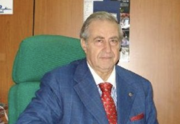 Antonio Sticco, architetto del trasporto