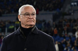 L’Inter cade ancora e Conte ringrazia Ranieri