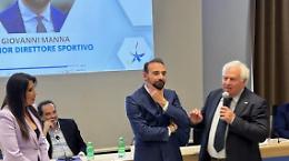 Il Ds Manna: lavoro incredibile da Conte e squadra