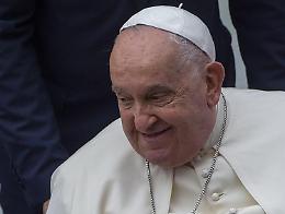 Papa Francesco, l'ultimo messaggio ai giovani nel video inedito: «Imparate ad ascoltare»