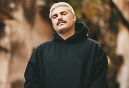 Comicon Napoli, Gianpiero D’Alessandro ospite all'Alcott Space