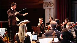 Gran finale per la VII Stagione Concertistica Artemus 