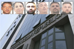 Rapiti e massacrati dal clan, boss e complici a processo