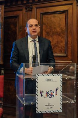 Visconti: «Costi logistica freno a Pil: inferiore all’1% nel prossimo triennio»