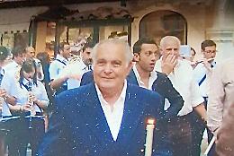 Medaglia di merito alla memoria per Vito Fiorentino, orgoglio di Positano