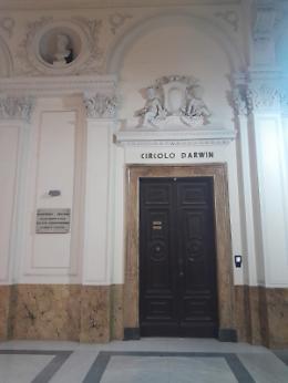 L’apertura straordinaria della Casa Massonica per il Maggio dei Monumenti