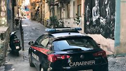 Agguato fallito, una pista porta alla Torretta