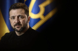 Ucraina, Zelensky avverte: «Russia sta preparando qualcosa in Bielorussia»