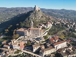 “35 borghi imperdibili della Campania", la guida tra identità locale e nuova visione del turismo