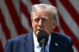 Trump caccia Waltz e lo manda all’Onu
