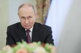 Ucraina-Russia, Mosca più propensa ad accettare la fine della guerra