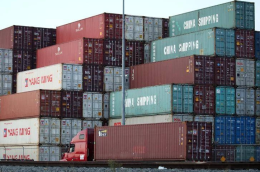 Dazi, Cina: «Valutiamo possibili negoziati con gli Usa»