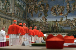Riforme o restaurazione: scontro tra due visioni 