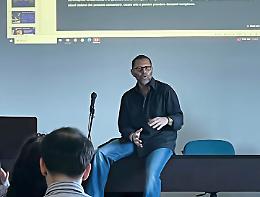L’Intelligenza artificiale generativa entra in Università